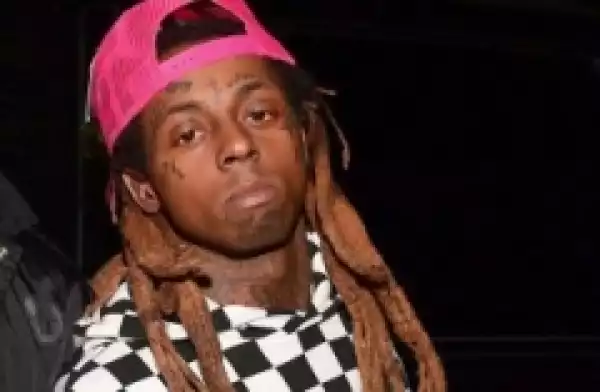 Instrumental: Lil Wayne - He’s Dead